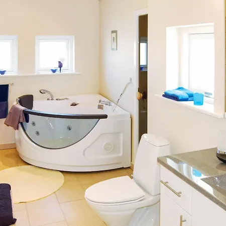 Cozy In Sydals With Wifi Skovby (Syddanmark)