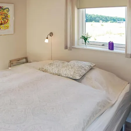 Sydals 11 Hébergement de vacances *