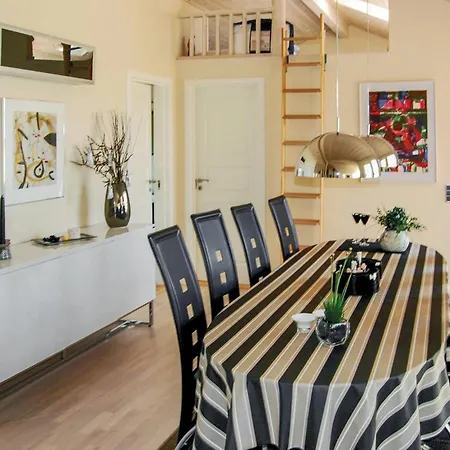 Sydals 11 Skovbyballe