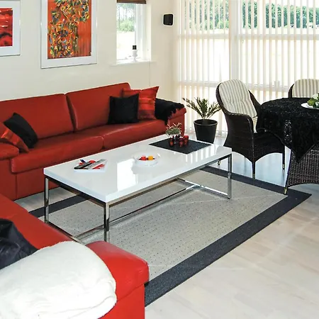 Holiday home Sydals 11
