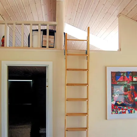 Sydals 11 Hébergement de vacances Skovbyballe